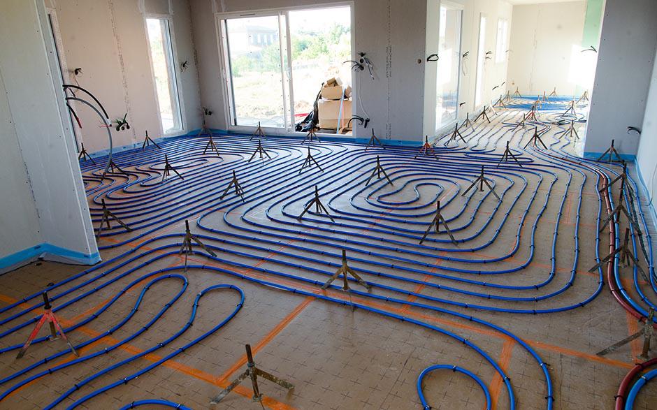 pose de chaudière électrique tarif Meudon