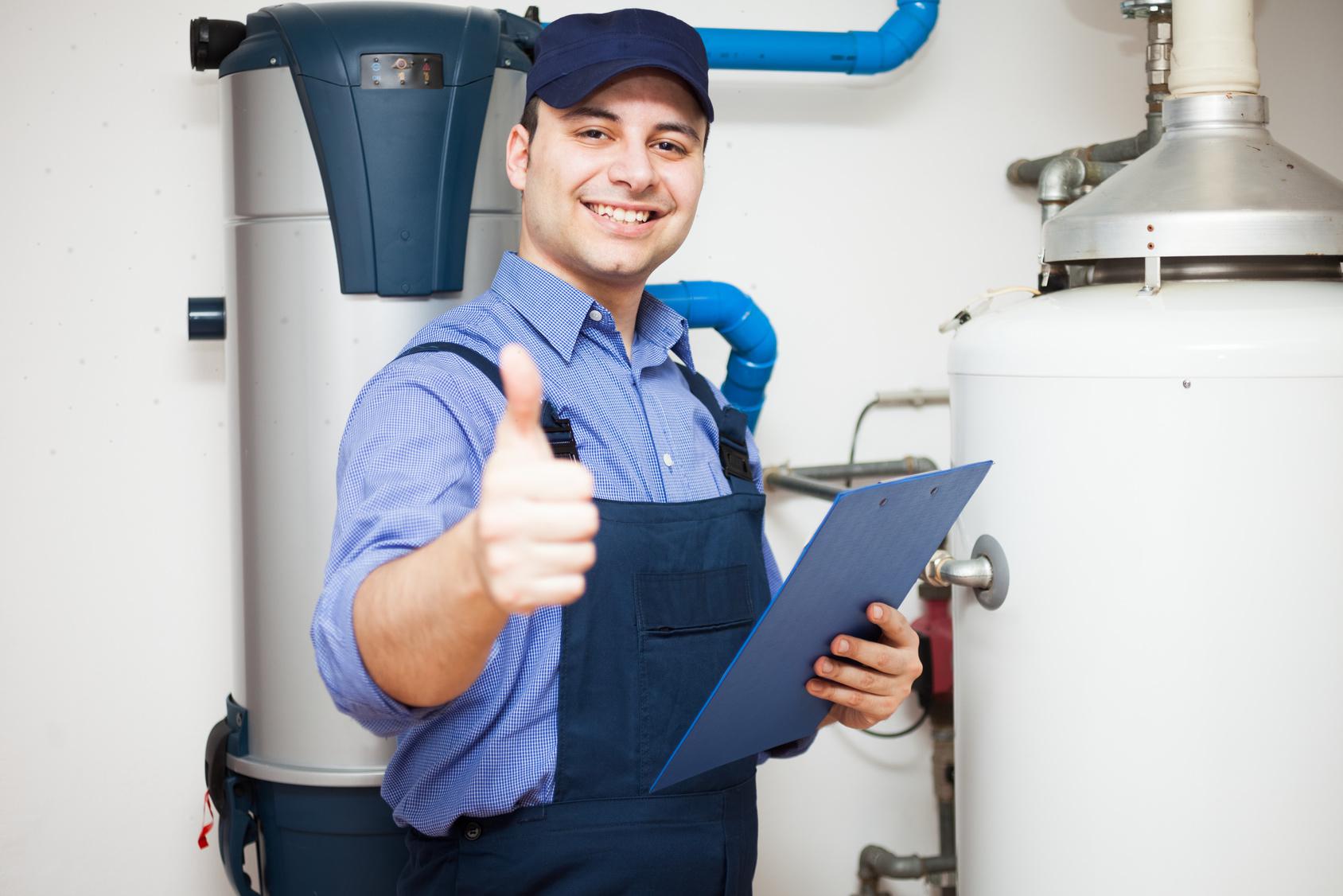 entreprise chauffage Vitry-sur-Seine